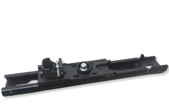 Citroen C4 II Seat belt height adjuster 3055315 0176