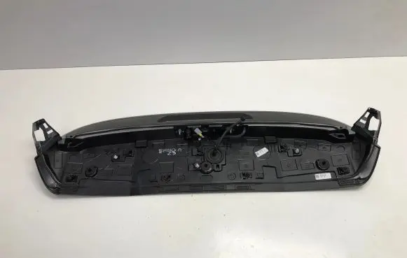 Opel Mokka B Tailgate/trunk spoiler 984104039V