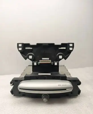 Mini One - Cooper Coupe R56 Radio/CD/DVD/GPS head unit 3449347 14472110