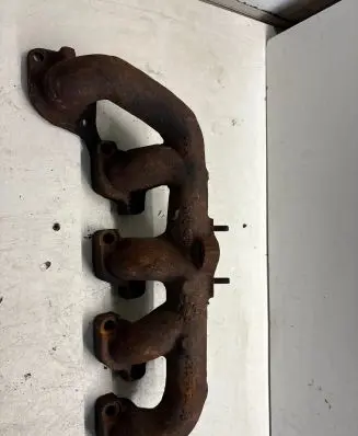 Ford Transit Exhaust manifold 6C1094308D