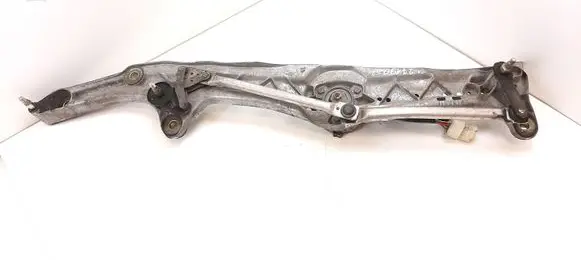 BMW 7 E38 Front wiper linkage and motor 8352668