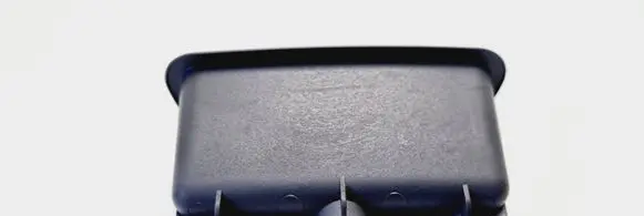 Toyota Prius (XW20) Rear door handle trim 7481112060