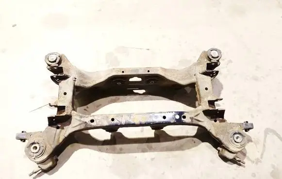 Rear subframe