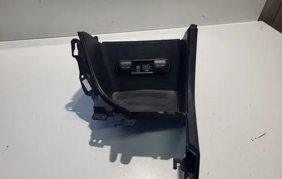 KIA Sportage Other switches/knobs/shifts