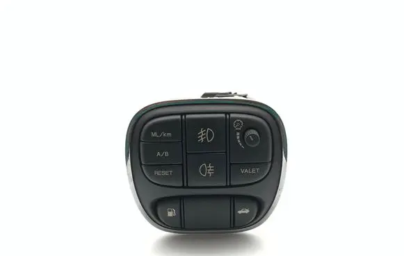 Jaguar XJ X350 A set of switches 5W9311654