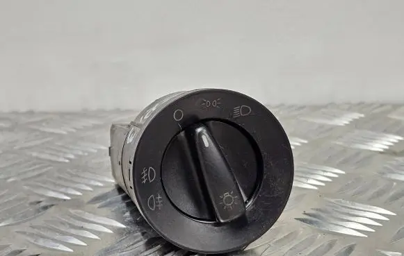 Skoda Superb B5 (3U) Light switch 1U0941531D