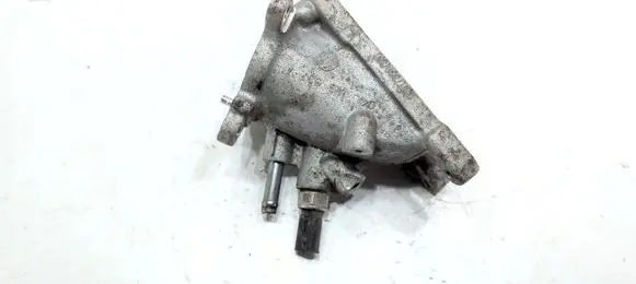 Volkswagen Caddy Throttle valve 04L128637A