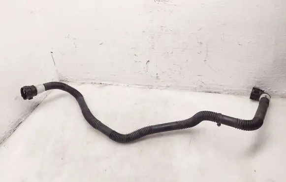 Tesla Model Y Electric car engine cooling hoses/pipes 162959300B