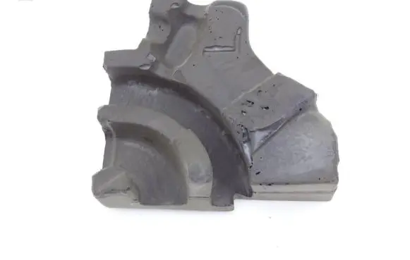 Opel Astra K Fender foam support/seal 39104753