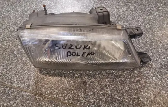Suzuki Baleno EG Headlight/headlamp
