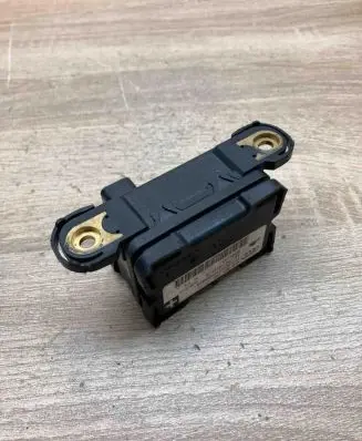 Audi Q7 4L ESP acceleration yaw rate sensor 4L0907652 10170103583