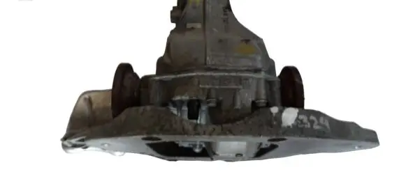 Audi A4 S4 B8 8K Rear differential 0AR525053D