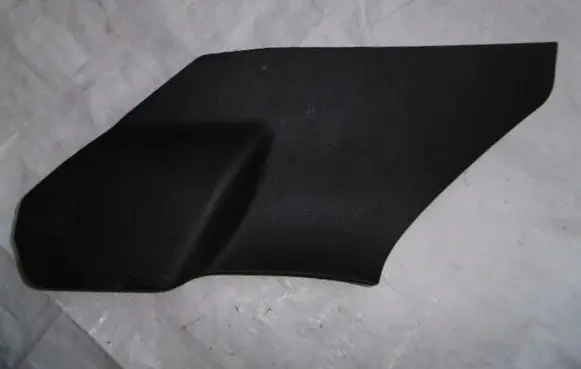 Panel trim