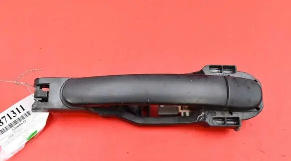 Seat Toledo III (5P) Rear door exterior handle 5P0839885A