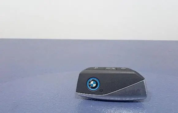 BMW i3 Ignition lock 5A55CE5