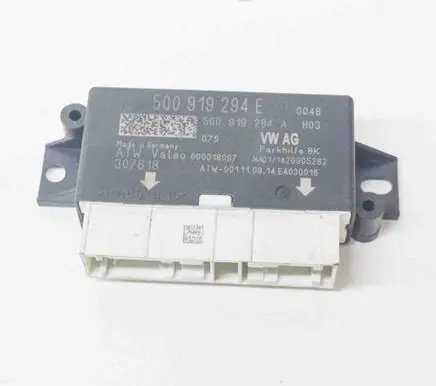 Parking PDC control unit/module