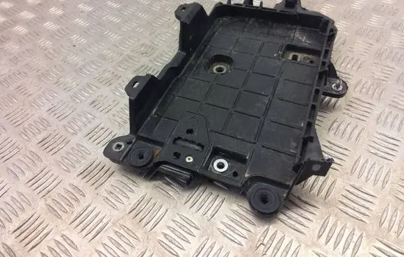 Toyota Highlander XU70 Battery box tray 744040R060