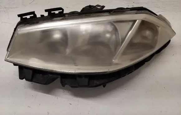 Renault Megane II Headlight/headlamp 8200073220