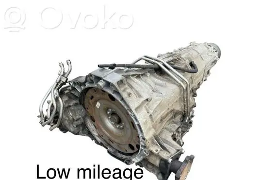 Audi Q5 SQ5 8R Automatic gearbox PWV
