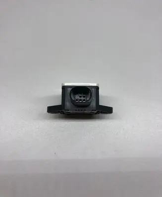 Audi A4 S4 B8 8K ESP acceleration yaw rate sensor 8K0907637A