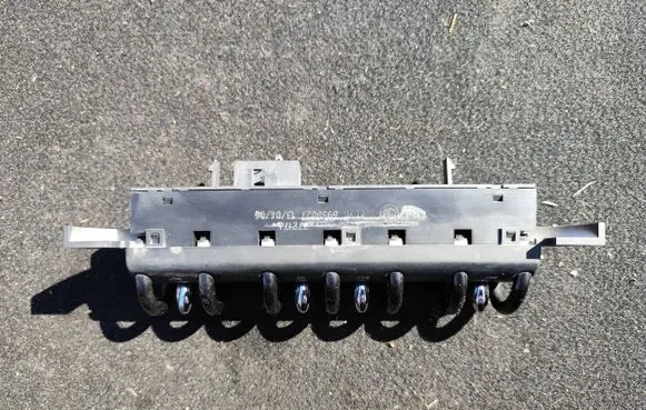Mini One - Cooper R50 - 53 A set of switches 6958027 772174 61316958027