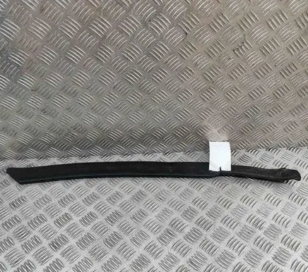Mercedes-Benz AMG GT R190 C190 Engine compartment rubber A1906280500