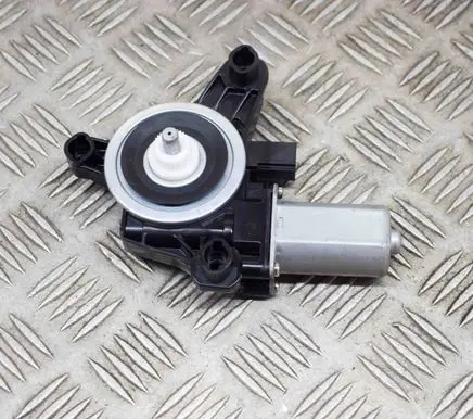 Mercedes-Benz A W177 Rear door window regulator motor A0009060908