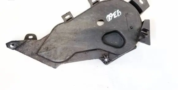 Land Rover Freelander 2 - LR2 Timing belt guard (cover) 9682312680