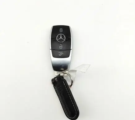 Mercedes-Benz GLB X247 Ignition key/card A1779056704