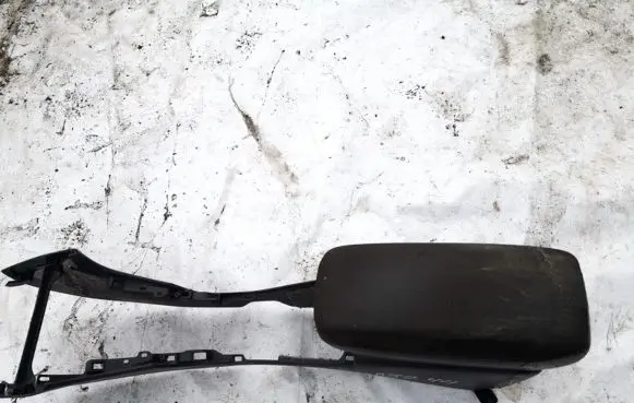 Toyota Avensis T250 Armrest