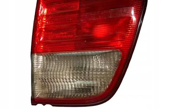 Mercedes-Benz E W210 Tailgate rear/tail lights A2108206064