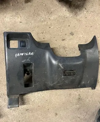 Opel Frontera B Dashboard lower bottom trim panel 