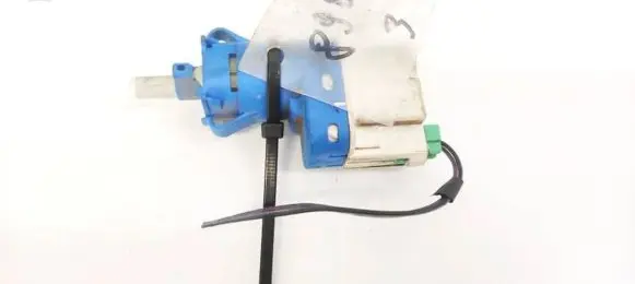 Ford Mondeo MK IV Brake pedal sensor switch 3M5T9C872AC 3M5T-9C872-AC
