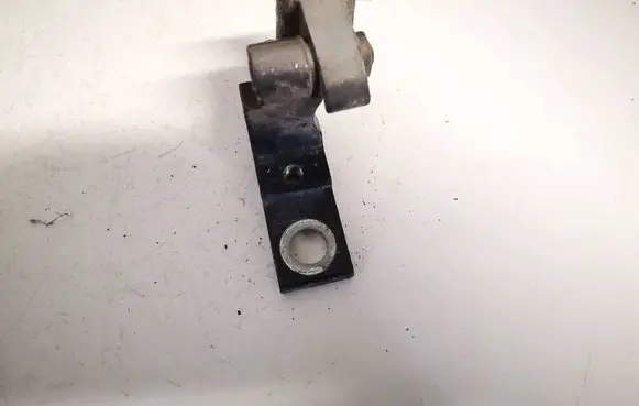 Audi A4 S4 B6 8E 8H Rear door lower hinge