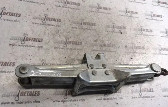 Toyota Corolla Verso E121 Lift Jack 0911120110