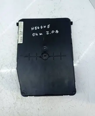 Renault Megane II Comfort/convenience module 8200780028