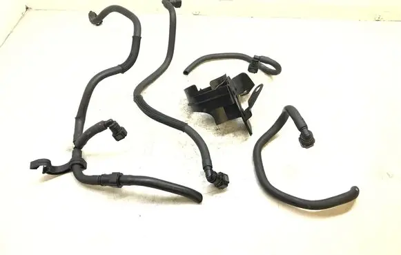 Jaguar S-Type Fuel line/pipe/hose 1S419K155AB