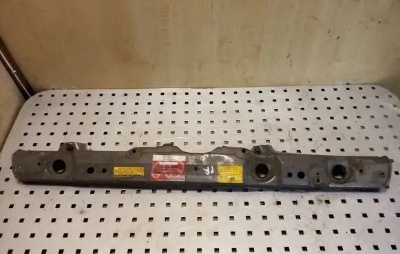 Toyota Yaris Verso Top upper radiator support slam panel