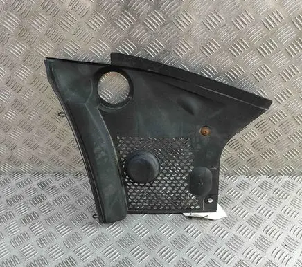 Porsche Boxster 986 Wiper trim 99657256102