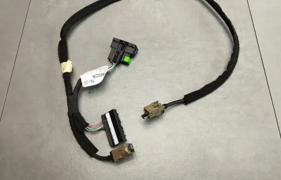 Renault Scenic IV - Grand scenic IV Other wiring loom 240366223R MA13