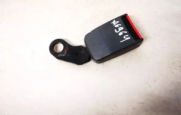 Renault Espace II Rear seatbelt buckle 104539d 104539-d