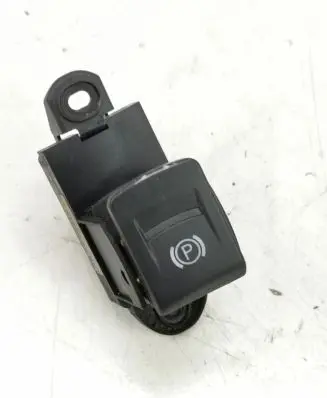 Audi A6 S6 C6 4F Hand parking brake switch 4F1927225 PA6GF30