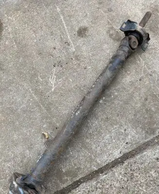 Lexus IS 220D-250-350 Middle center prop shaft 