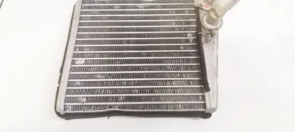 Audi A3 S3 8P Heater blower radiator 