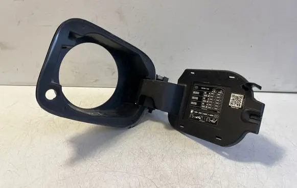 Mercedes-Benz EQC Electric car charge socket cover A2936308000