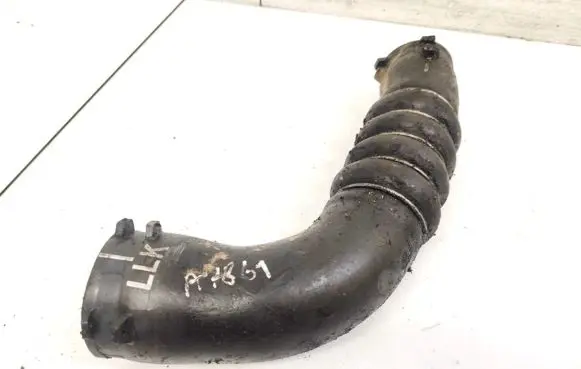 Audi A6 S6 C6 4F Intercooler hose/pipe