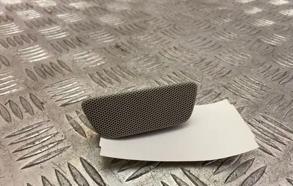 Volvo XC90 Microphone (bluetooth/phone) 32359361