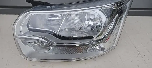 Ford Transit Headlight/headlamp BK31-13D153-B