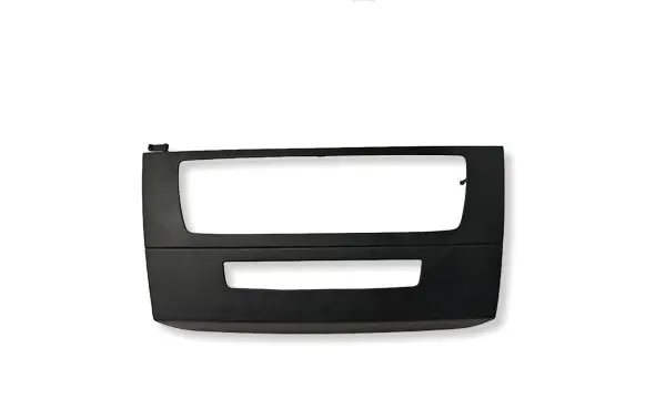 BMW 3 E90 E91 Climate control/heater control trim 9120979