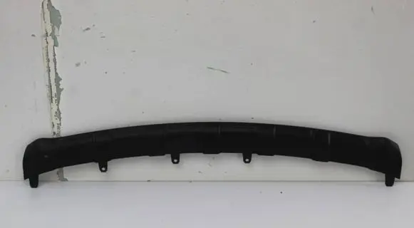 KIA Sportage Front bumper splitter molding 86565F1000
